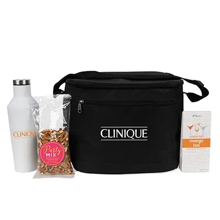 Cool Down Cocktail Kit