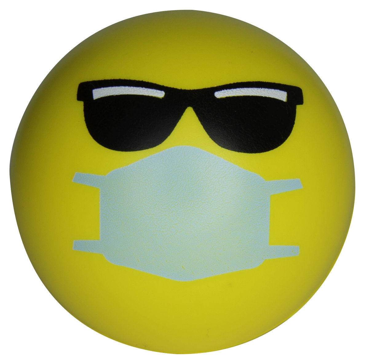 Cool PPE Stress Reliever