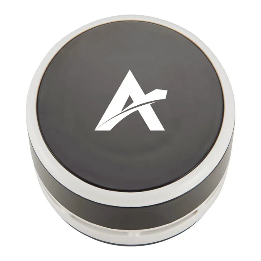 Custom Mini Desk Vacuum - Cordless