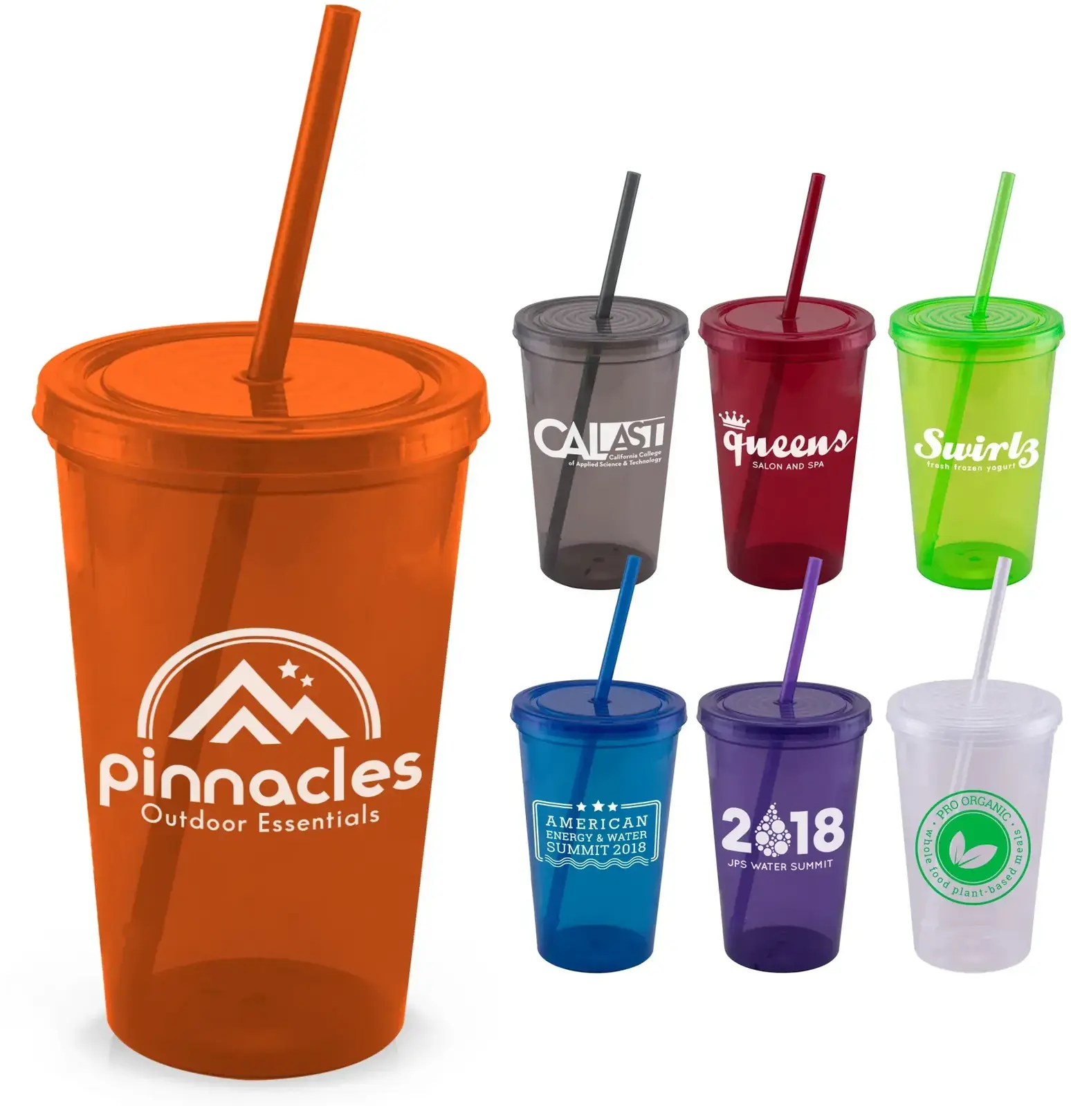 Core - 20 oz. Tumbler