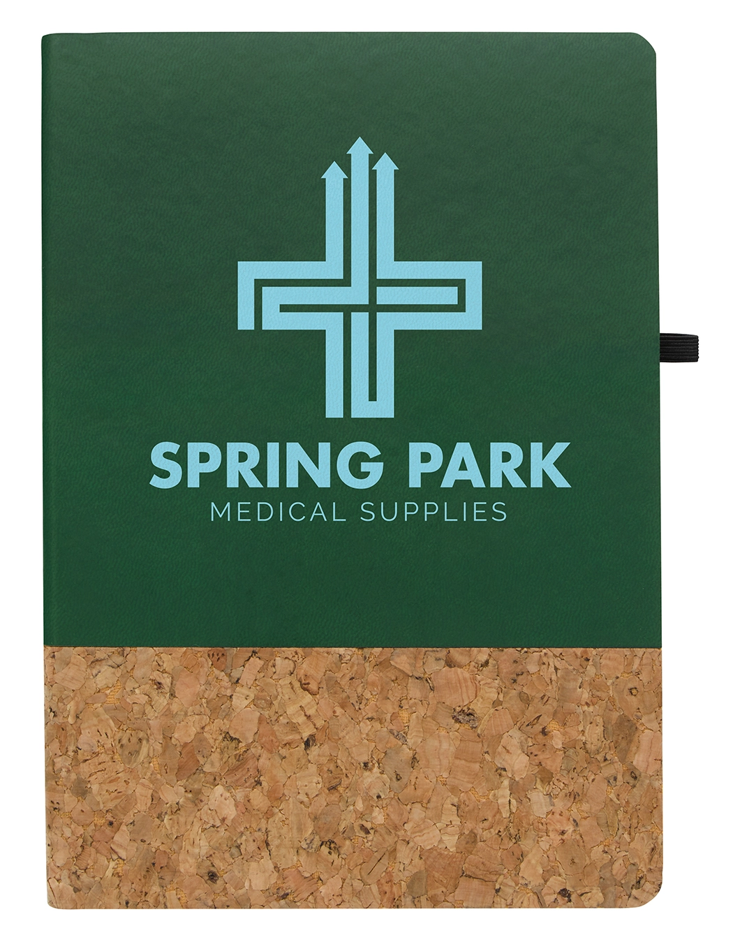 Cork Accent Journal