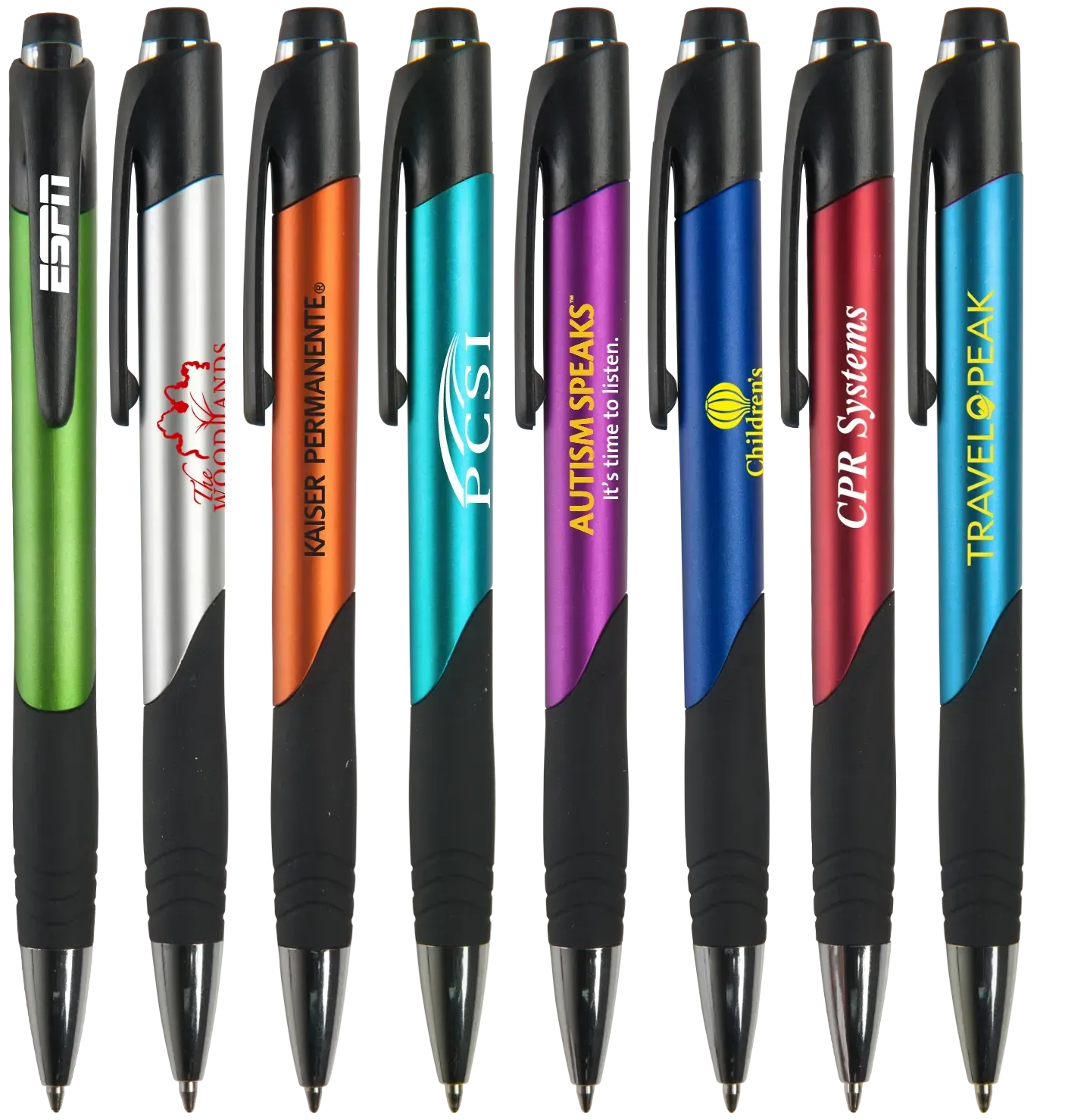 Custom Coronado MGC Pen