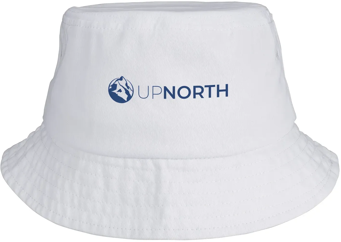 Cotton Bucket Cap