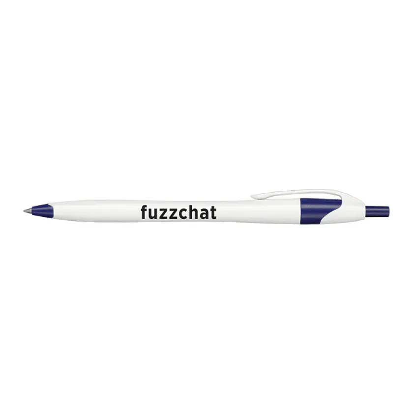 Personalized Cougar Gel Pen - 0.5mm Tip