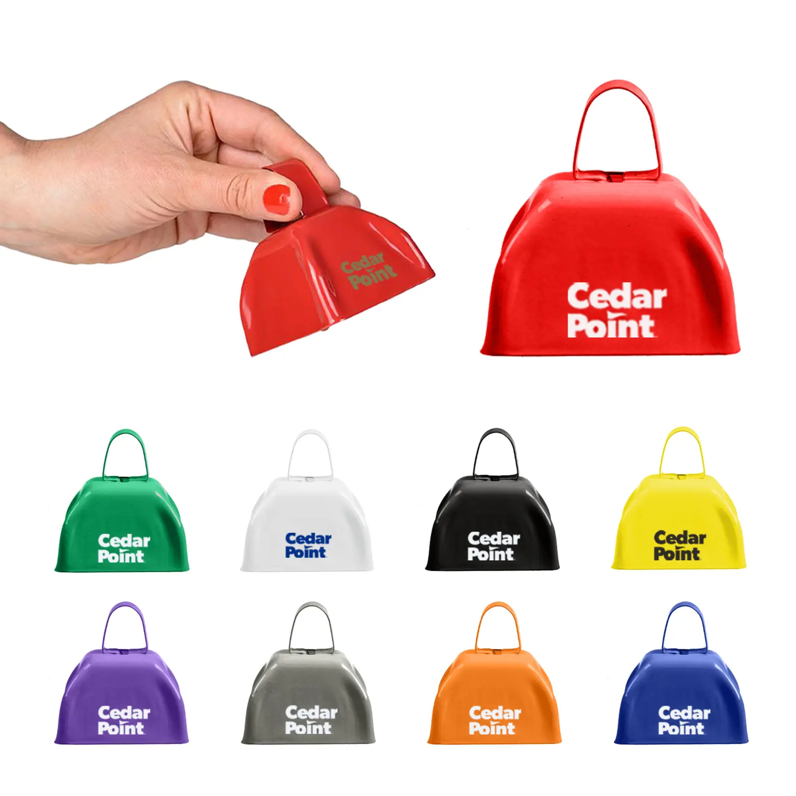 Logo Cowbell