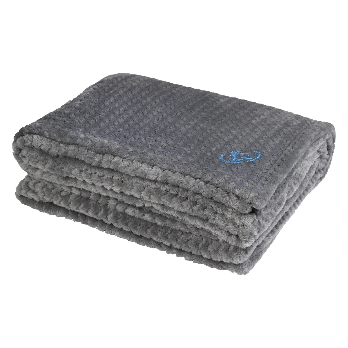 Personalized Cozy Plush Blanket