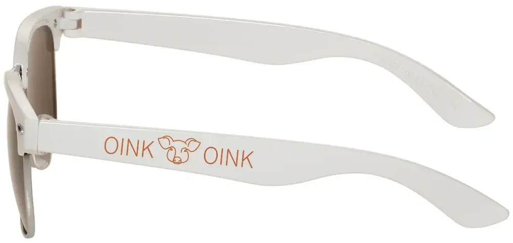 Customizable Cranston Sunglasses (1 Color)