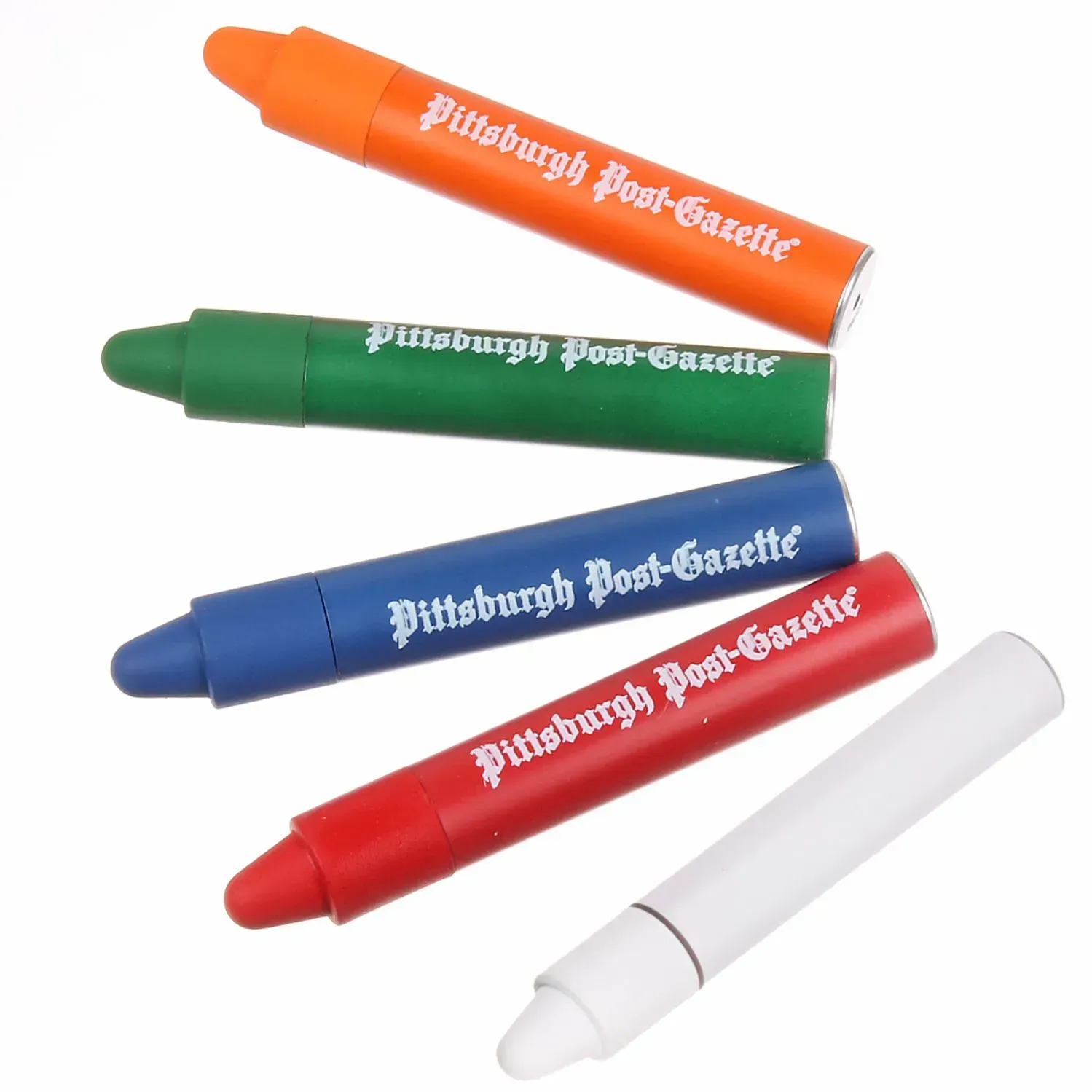 Branded Crayon Stylus