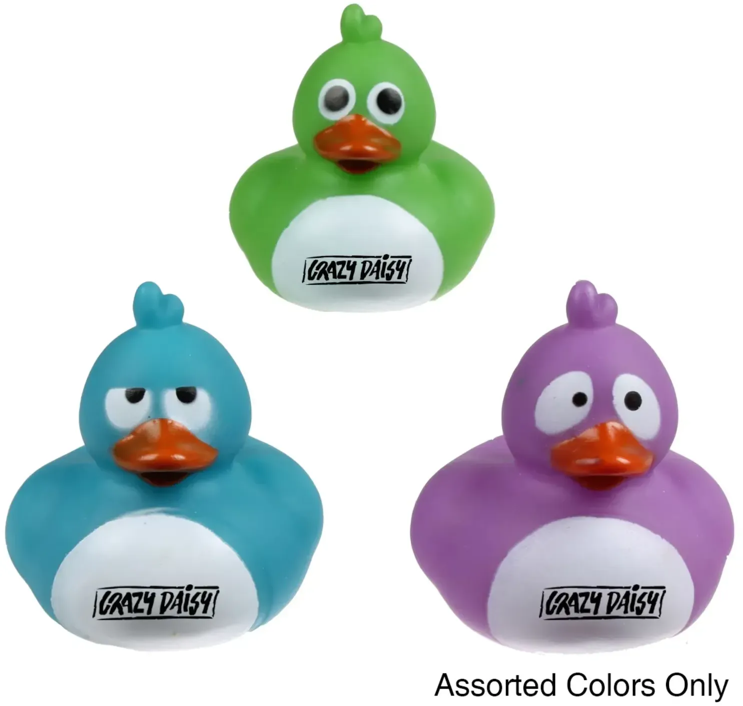 Crazy Duck Toys