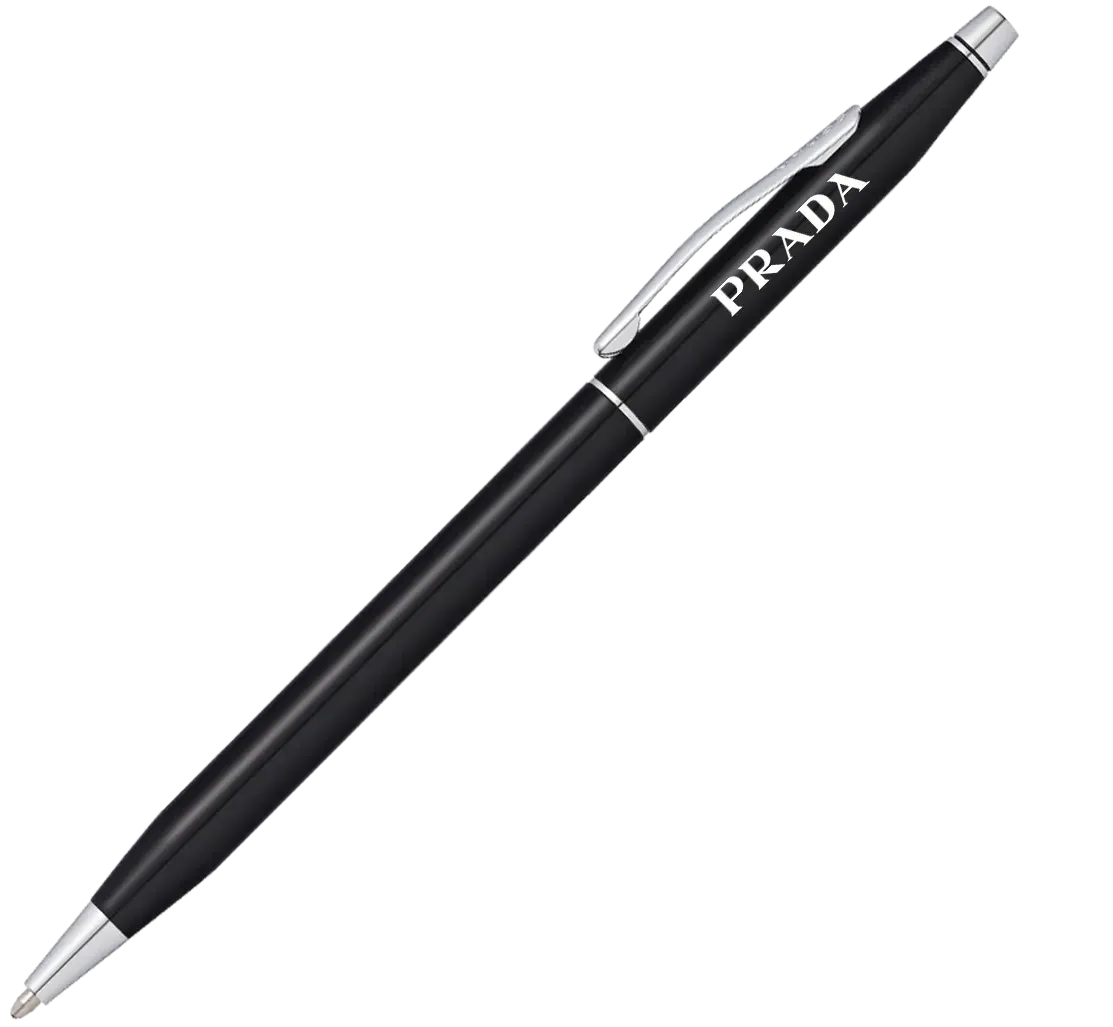 Cross® Classic Century Lacquer Ballpoint Pen