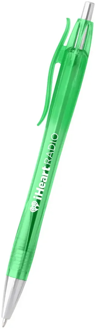 Personalized Crush Pen