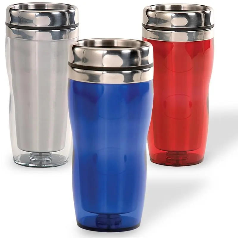 Curvy 16 oz. Tumbler