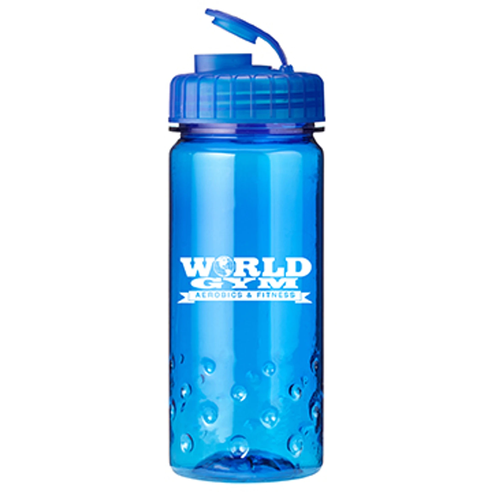 16 oz. PolySure™ Inspire Bottle