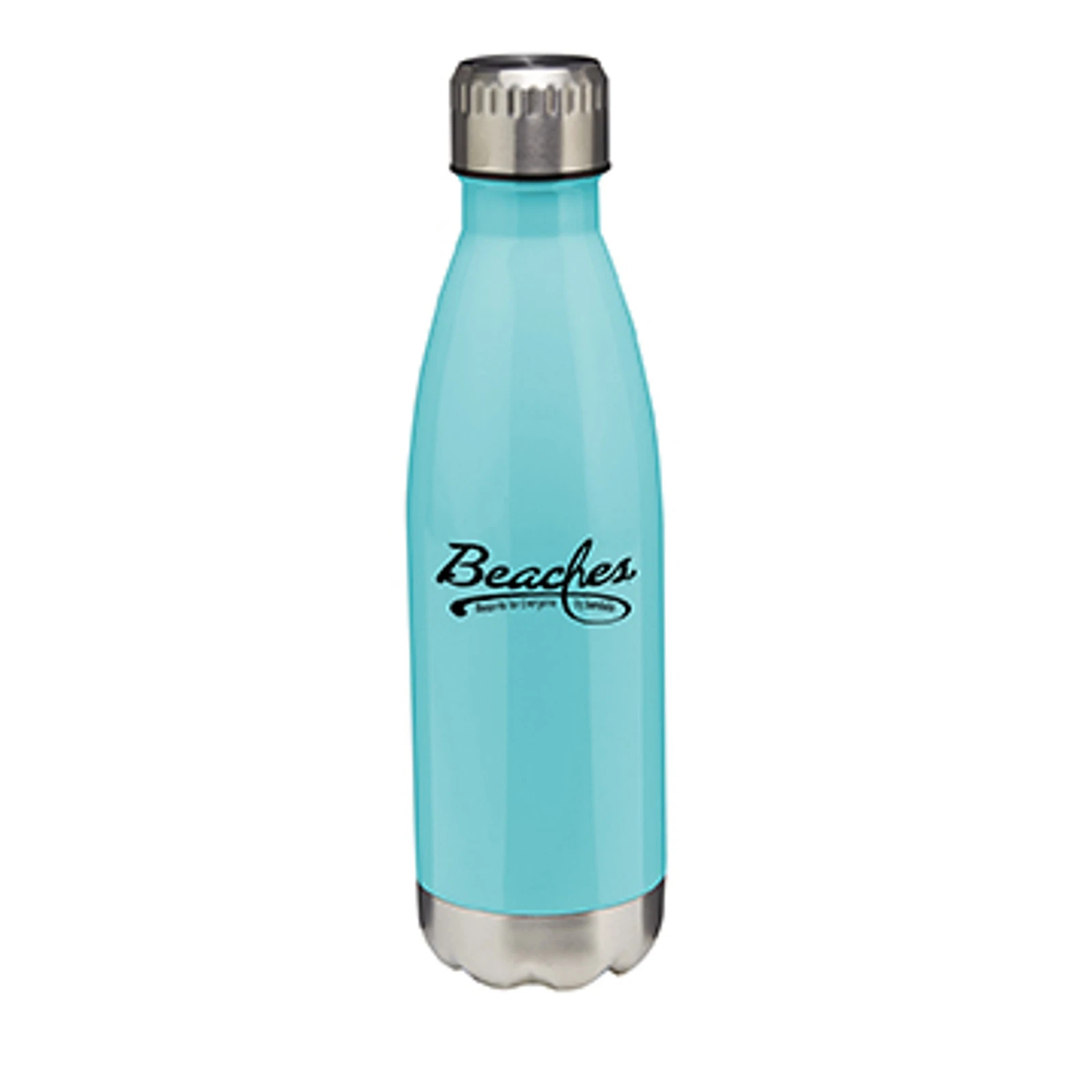 17 oz. Cascade Stainless Steel Bottle