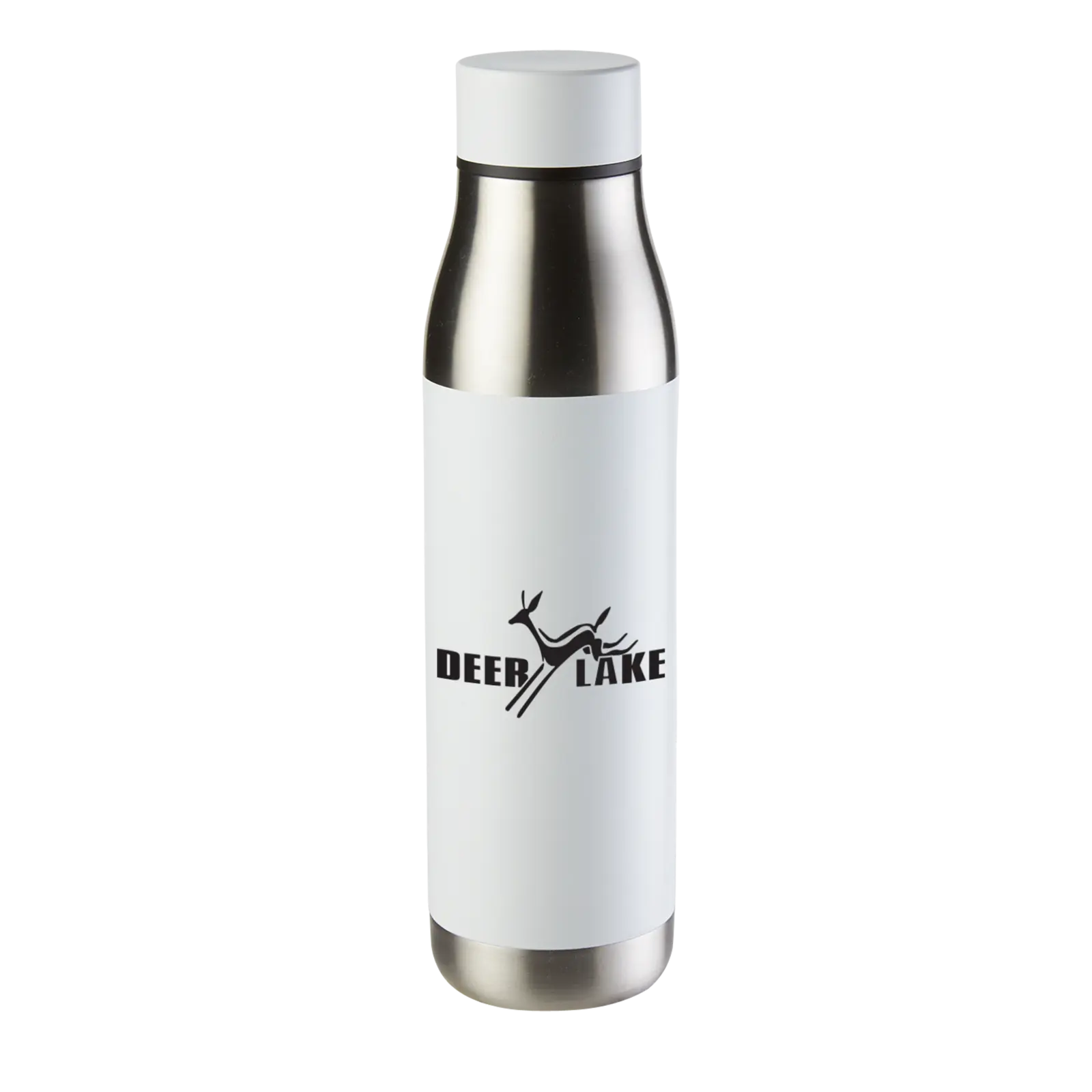 22oz Venture Stainless Steel Bottle