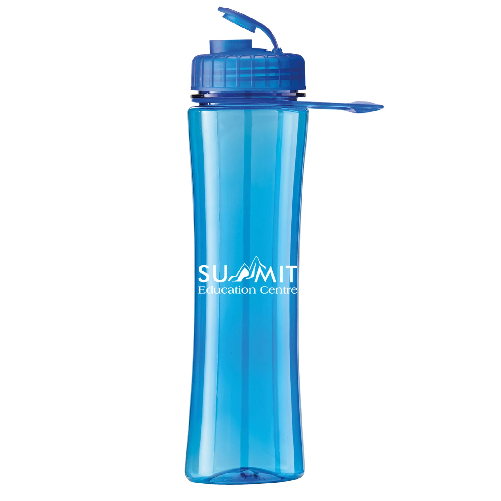 24 oz. PolySure™ Exertion Bottle W/Grip