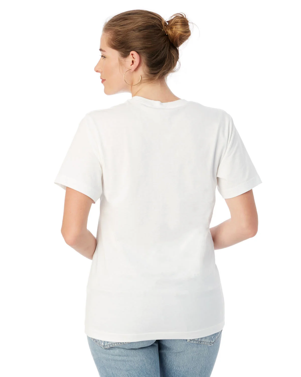 Alternative Unisex Go-To T-Shirt