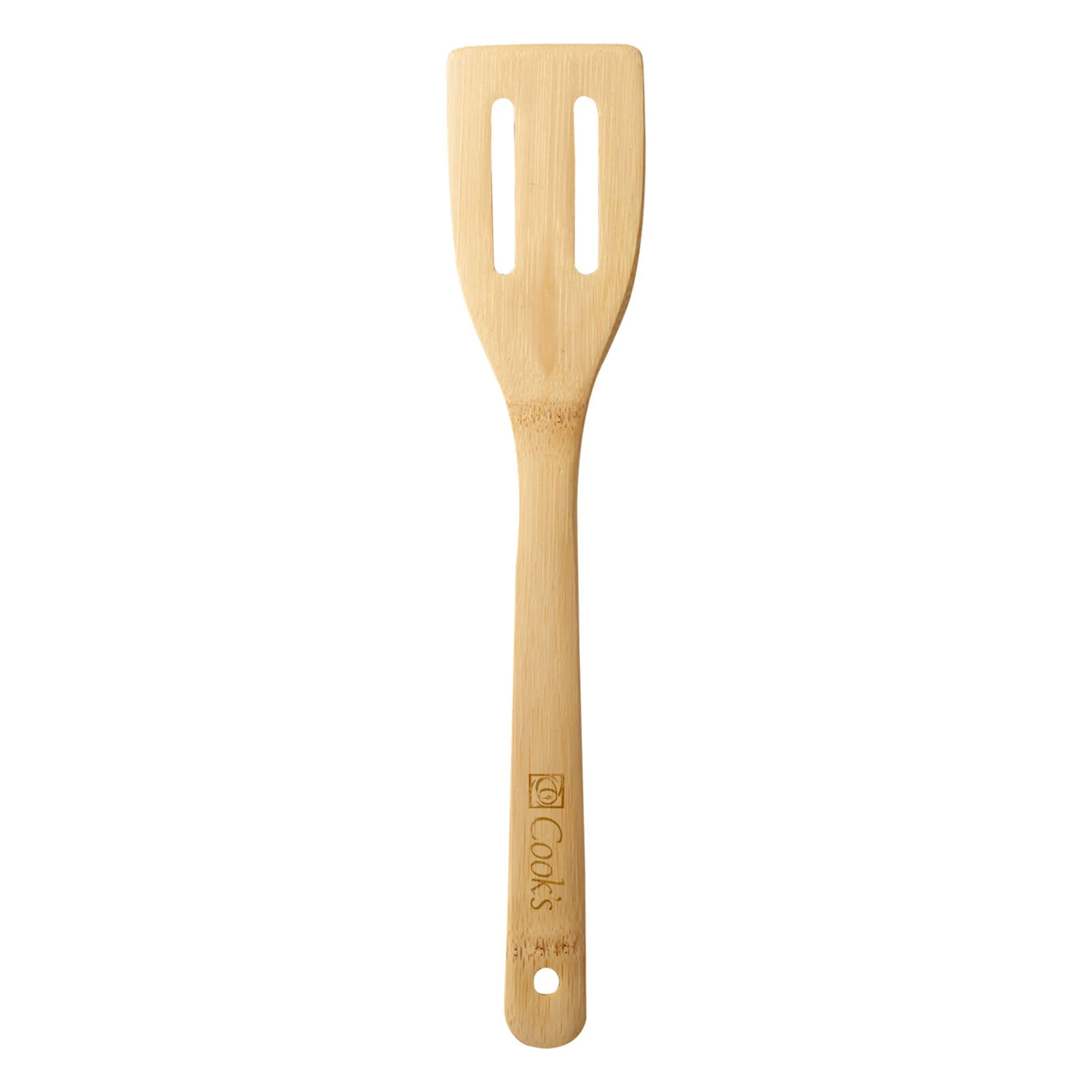 Bamboo Spatula