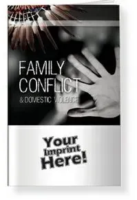 Better Book - Family Conflict & Domestic Violence