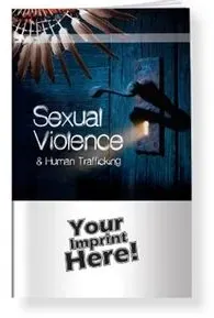 Better Book - Sexual Violence & Human Trafficking