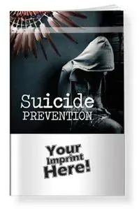 Better Book - Suicide Prevention