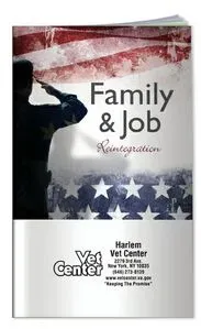 Better Books - Family and Job Reintegration