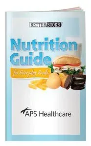 Better Books - Nutrition Guide for Everyday Foods