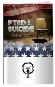 Better Books - PTSD and Suicide