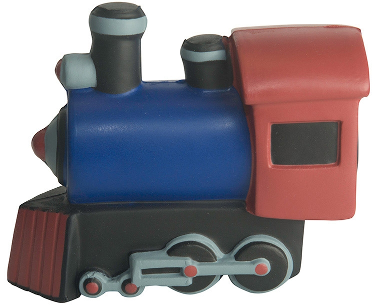 Choo Choo Train with Sound Stress Reliever