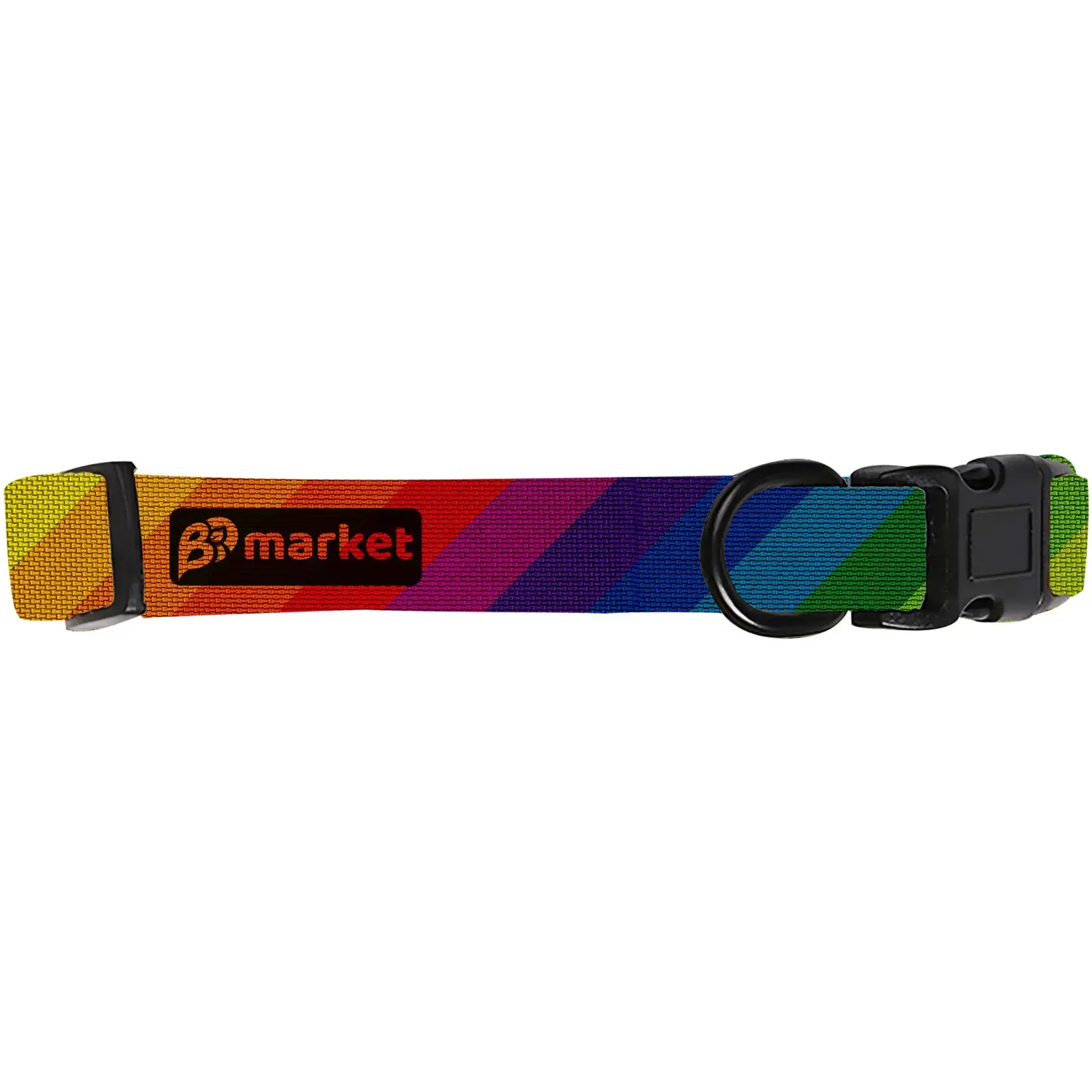 Dog Collar: Large