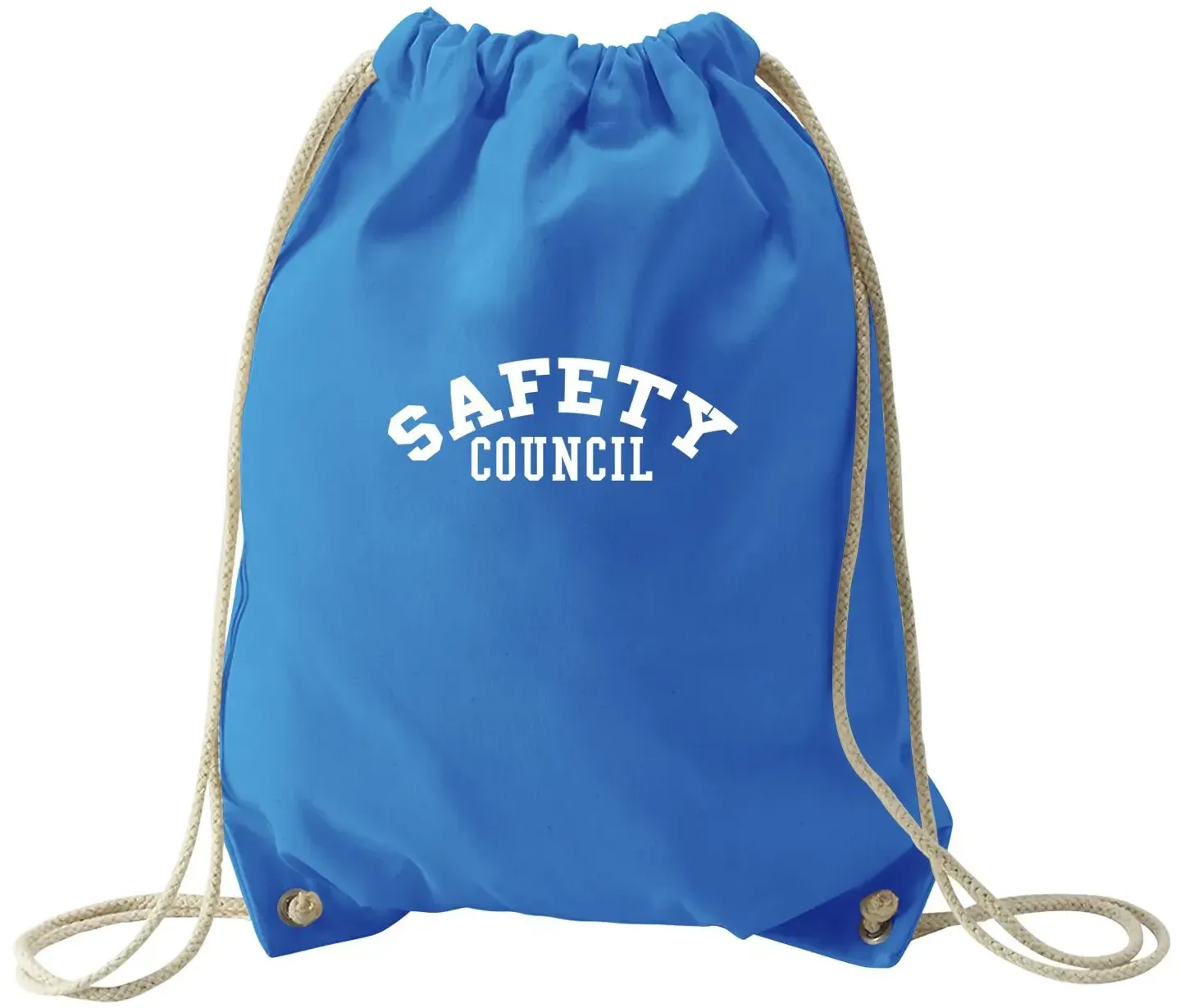 Custom Drawstring Bag