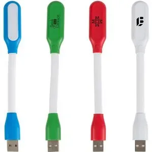 Promotional Flexible USB Light