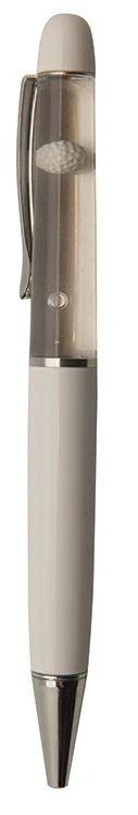 Imprinted Floating Golf Pen