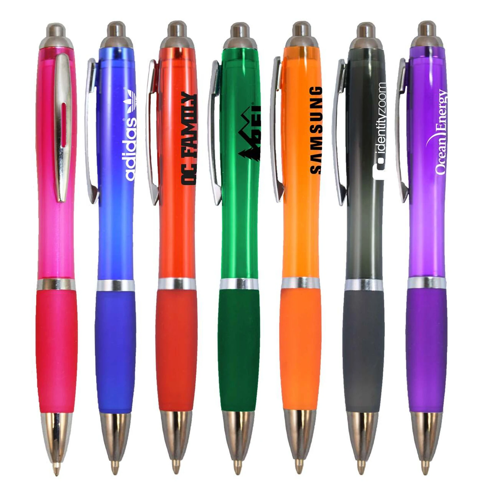 Fullerton XGC Pen