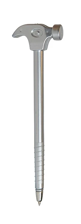 Personalized Hammer Tool Pen