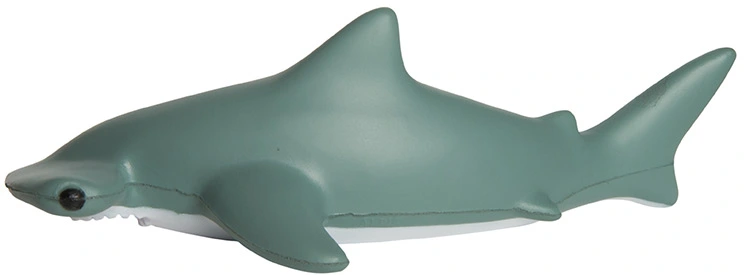 Hammerhead Shark Stress Reliever