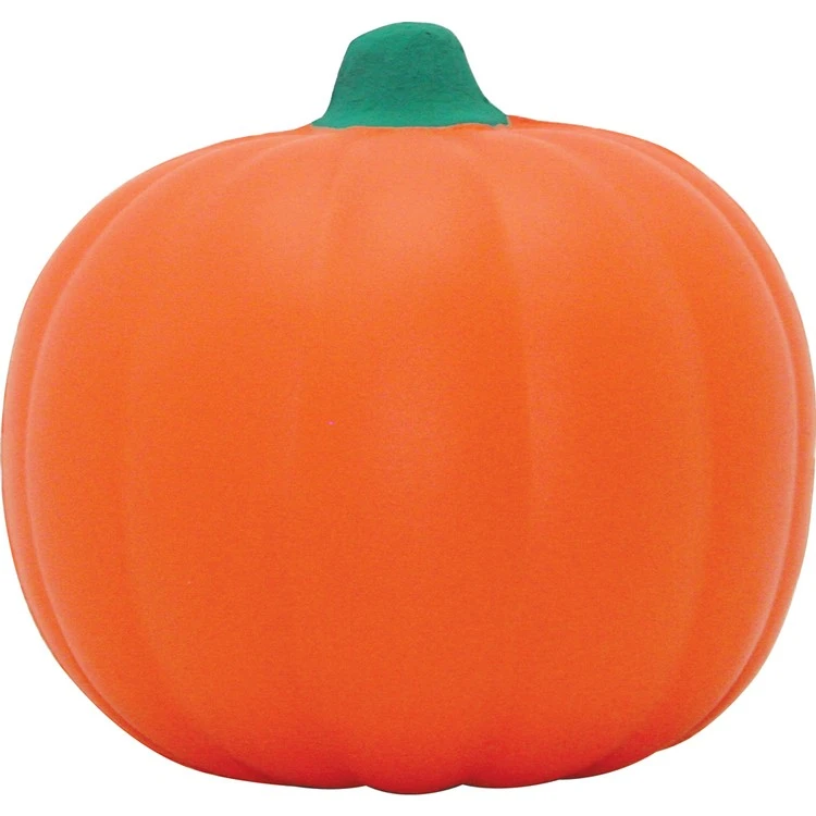 Jack O' Lantern Stress Reliever