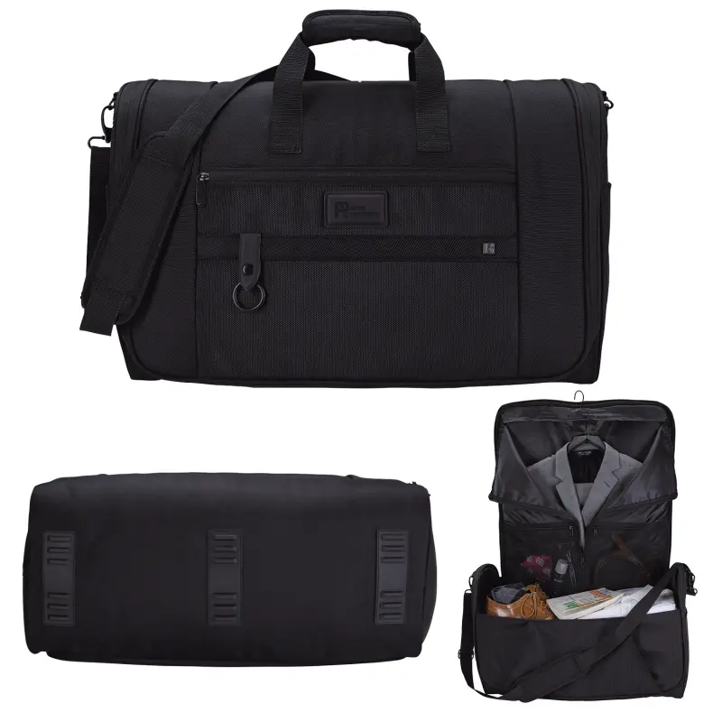 Custom KAPSTON® Stratford 22" Garment Duffel Bag