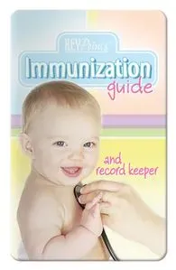 Key Points - Immunization Guide and Record Keeper