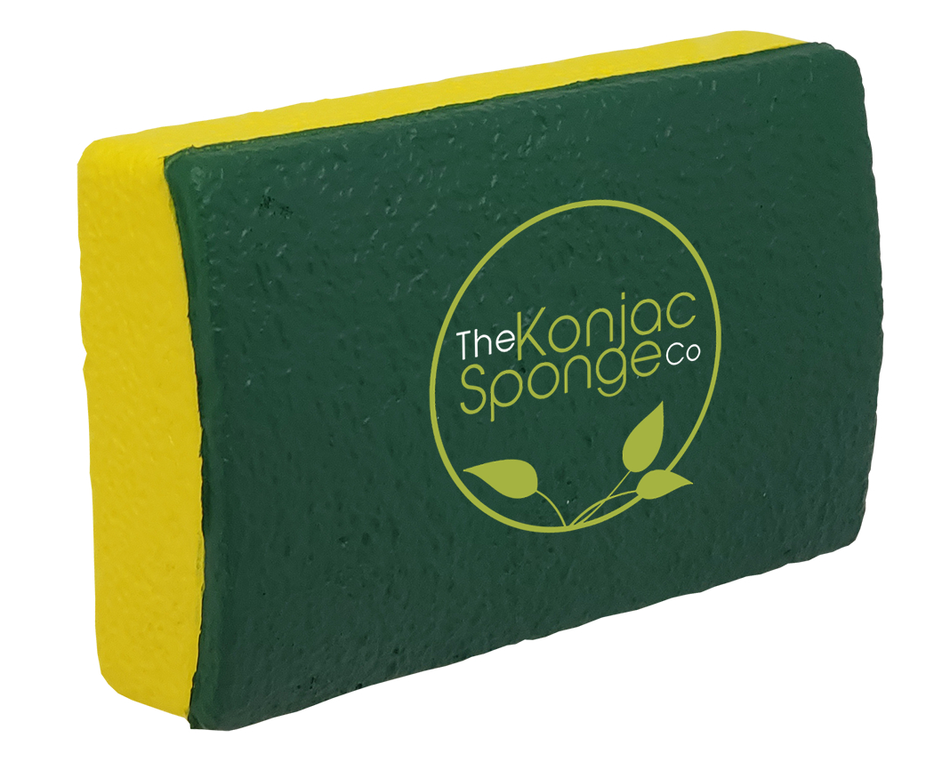 Kitchen Sponge Stress Reliever
