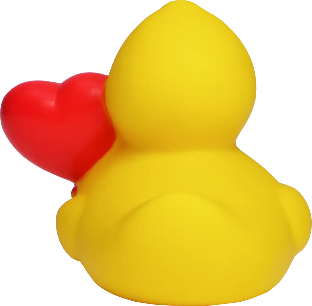 Customized Love Duck