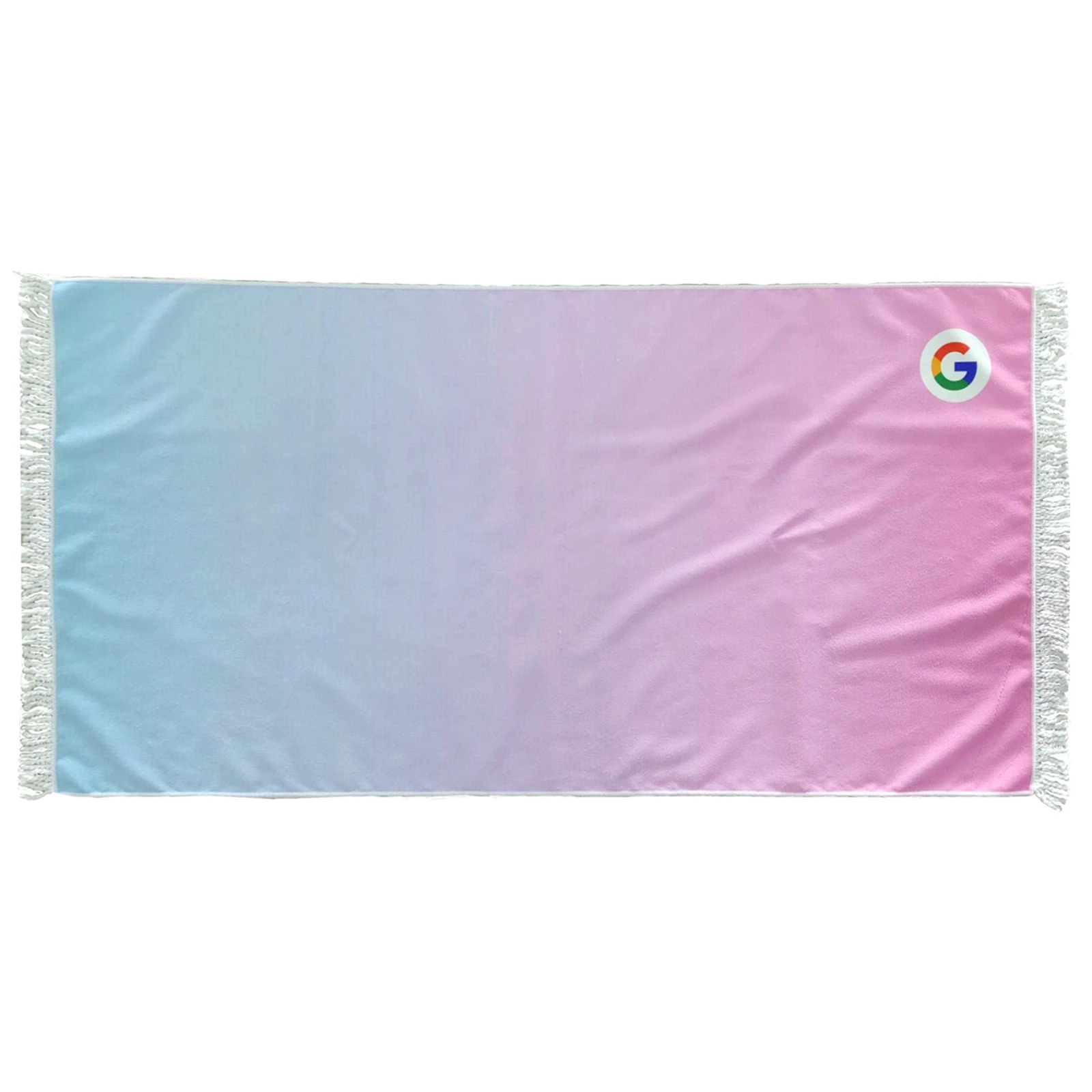 Microfiber Beach Towel