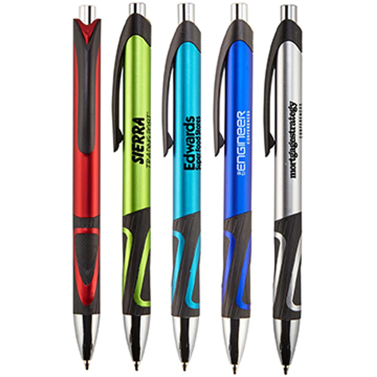 Montclair MGC Pen
