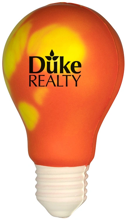 Mood Light Bulb Stress Reliever