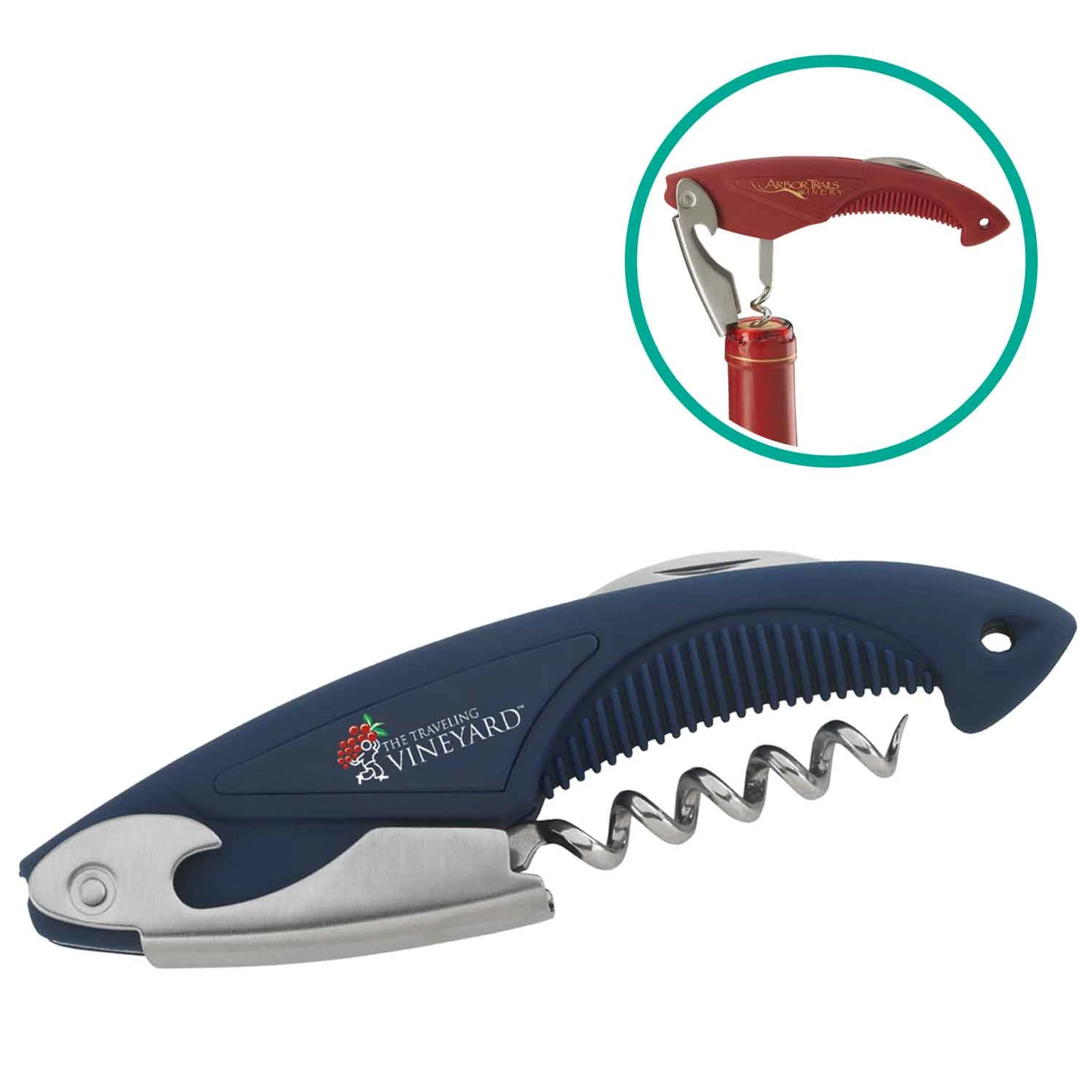 Napa Wine Opener