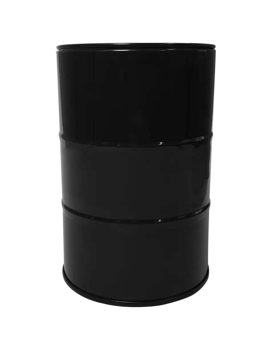 Personalized Oil Barrel Bank