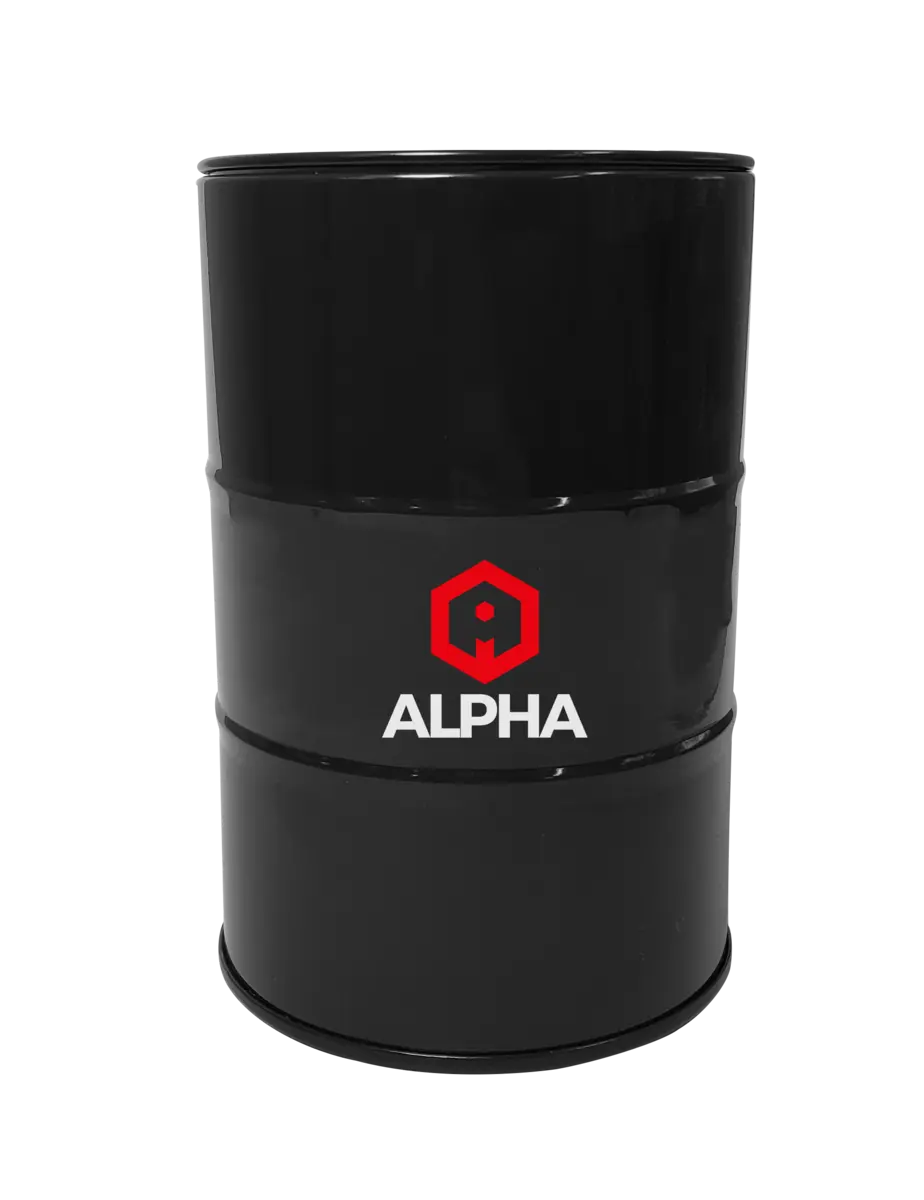 Personalized Oil Barrel Bank