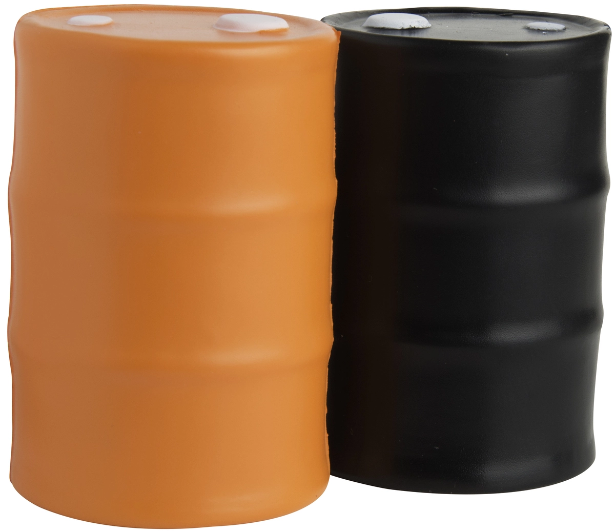 Personalized Oil Drum Stress Reliever