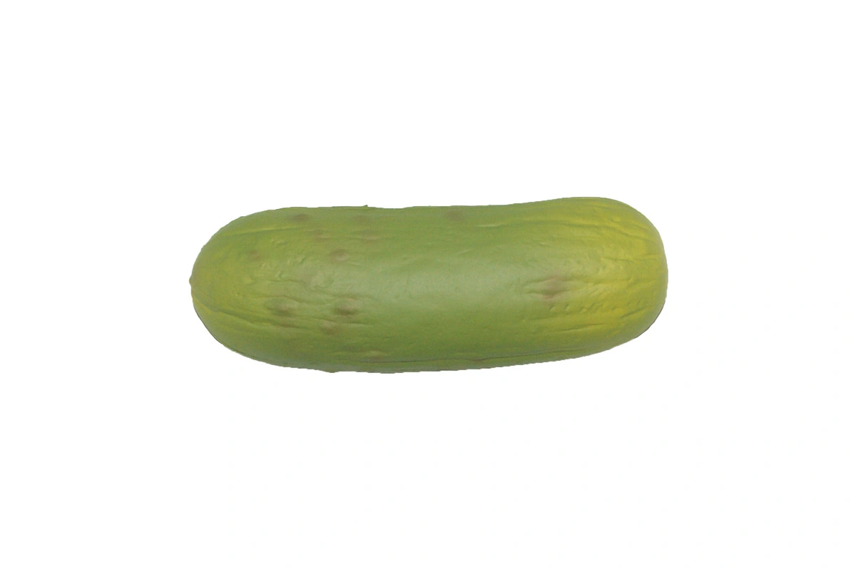 Promotional Pickle Stress Reliever