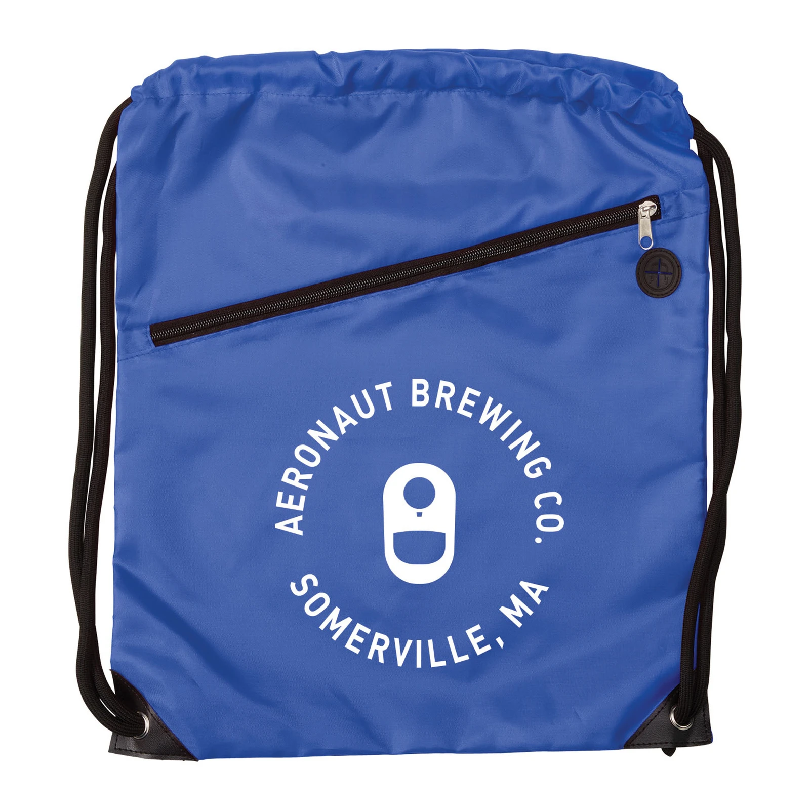 Prevail Drawstring Backpack